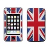 Apple iPhone 3G, 3GS iCandy New Skin - Union Jack